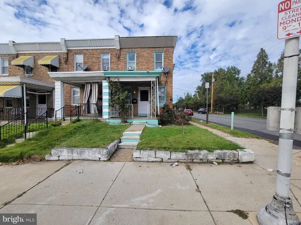 6382 Ditman St, Philadelphia, PA 19135