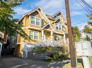 1618 N 46th St #B, Seattle, WA 98103