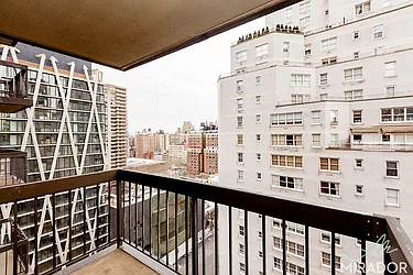 Rented by Mirador Real Estate