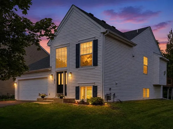 11962 85th Pl N, Maple Grove, MN 55369