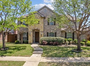 9742 Planters Row Dr, Frisco, TX 75033
