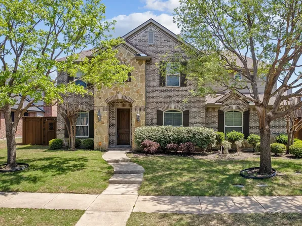 9742 Planters Row Dr, Frisco, TX 75033