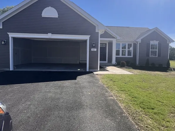 469 Alyssa Way, Webster, NY 14580