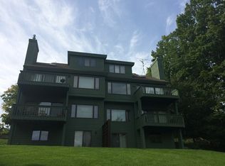 759 Maplewood Lane #4, Kewadin, MI 49648