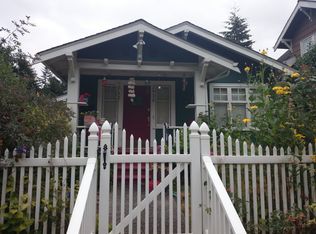 2932 Walnut Ave SW, Seattle, WA 98116