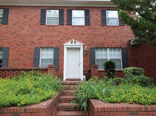 900 Country Club Rd #5, Statesboro, GA 30458