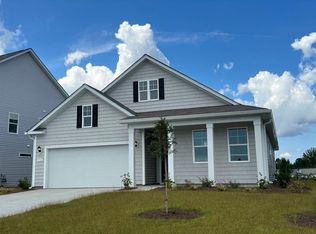 534 Calhoun Falls Dr LOT 1205, Myrtle Beach, SC 29579