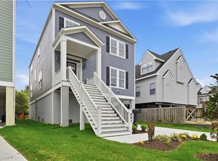 861 Little Bay Ave, Norfolk, VA 23503