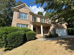 3675 Mystic Dr, Buford, GA 30519