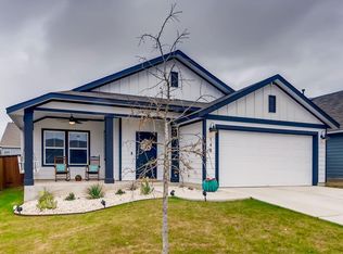 148 Fire Wheel Pass, Liberty Hill, TX 78642