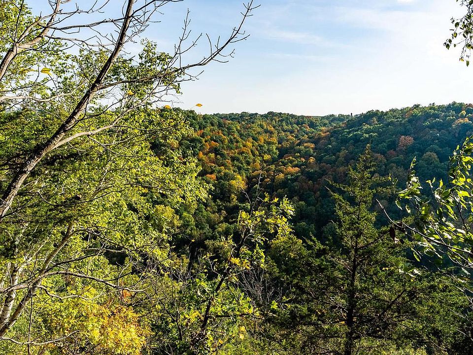 Lt0 DODSON HOLLOW ROAD, Chaseburg, WI 54621 MLS 1853128 Zillow