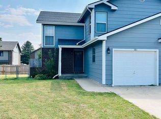 1811 Commanche Ct, Junction City, KS 66441