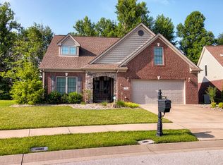 3188 Spring Point, Owensboro, KY 42303