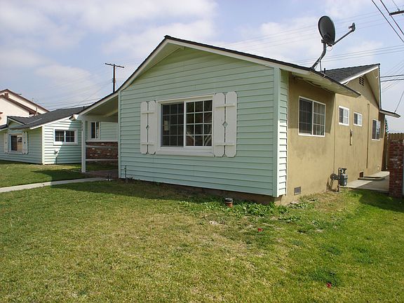 Front Exterior Side View