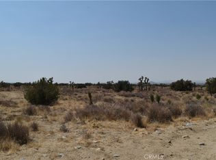 0 Main Rd, Lucerne Valley, CA 92356
