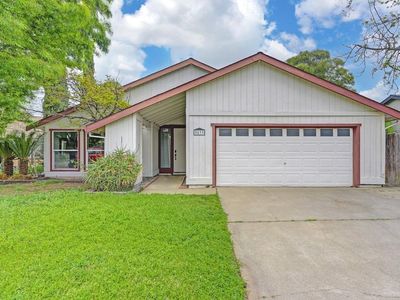 9833 Winterwood Way, Sacramento, CA, 95827