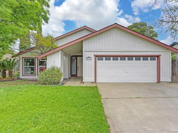 9833 Winterwood Way, Sacramento, CA 95827