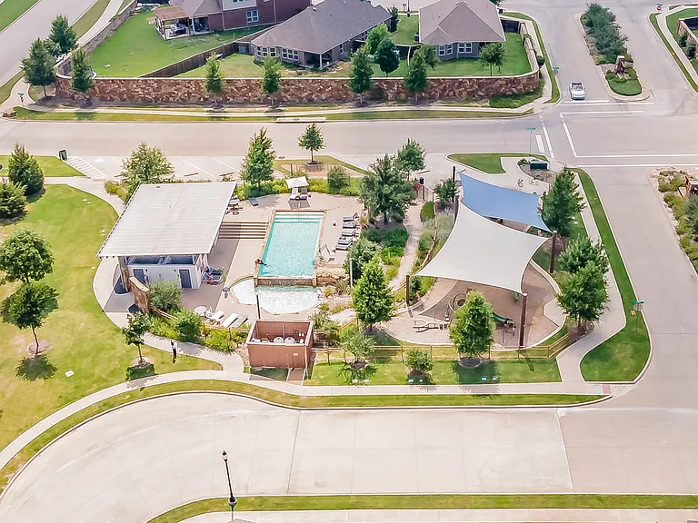 Pool #2, Playground #2