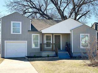 1814 NW Baldwin Ave, Lawton, OK 73507