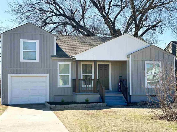 1814 NW Baldwin Ave, Lawton, OK 73507