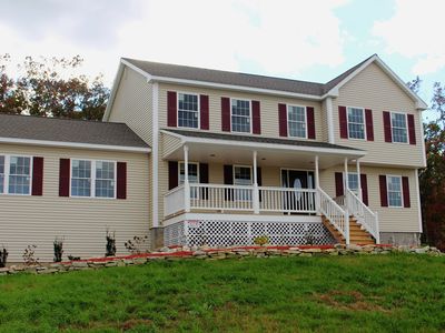82 Eagle Dr, Dudley, MA, 01571