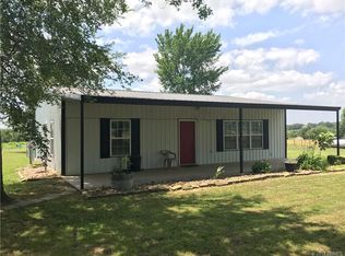 23265 County Road 3630, Stonewall, OK 74871