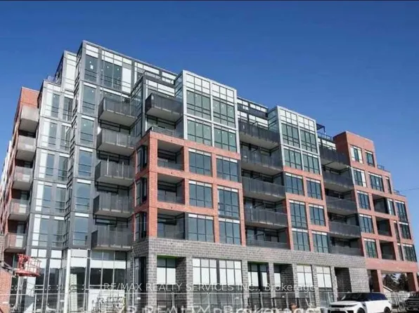 681 Yonge St #322, Barrie, ON L9J 0K1