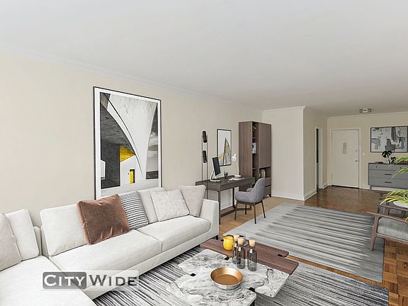 2nd image of 215 E 68th St APT 8V