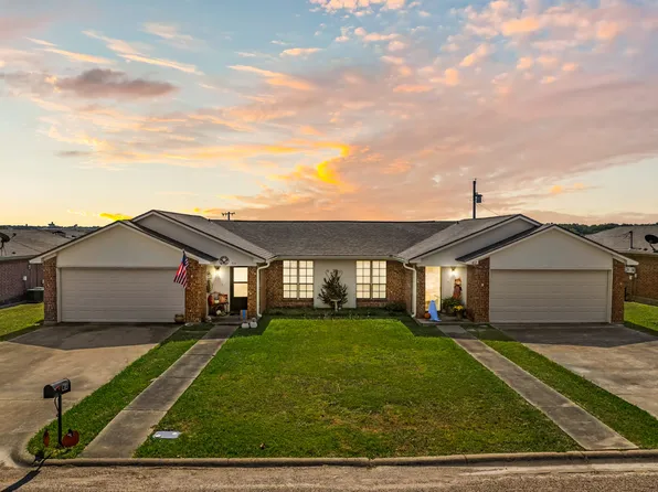 412/414 Bond St, Hillsboro, TX 76645