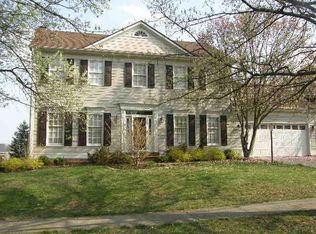 4729 Ironbridge Dr, Lexington, KY 40515