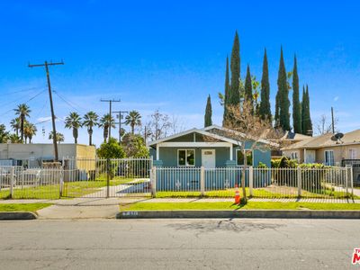 531 W 16th St, San Bernardino, CA, 92405