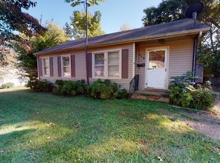 719 W Wheeler St, Dyersburg, TN 38024
