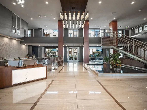 The District at Scottsdale Apartments