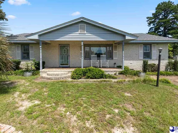 640 Stanley Cir, Darlington, SC 29532