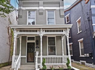 1739 Chase Ave, Cincinnati, OH 45223