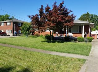 8203 Terry Rd, Louisville, KY 40258