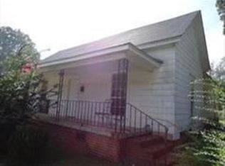 906 Sioux St, Monroe, NC 28110