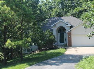 1714 Brandeis Ct, Columbia, MO 65203