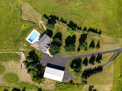 2291 E 260th St, Webster, MN, 55088