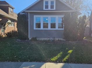 2521 Orchard St, Blue Island, IL 60406