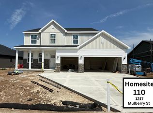 1217 Mulberry 110, Sauk City, WI 53589