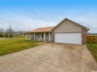 11 Reno Cv, Cabot, AR 72023