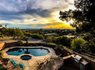 5735 E Calle Del Ciervo, Tucson, AZ 85750