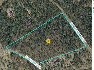 0 Forest Ridge Ln, Jackson Springs, NC 27281