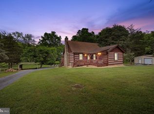 711 Indian Camp Trl, Maurertown, VA 22644
