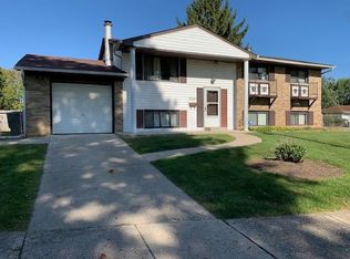 5048 Keelson Dr, Columbus, OH
