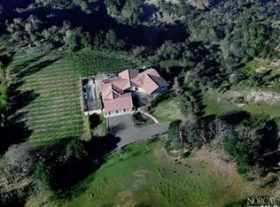 5835 Sharp Rd, Calistoga, CA 94515