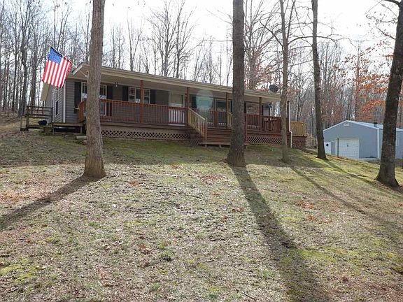 3rd image of 4838 N County Road 450 W