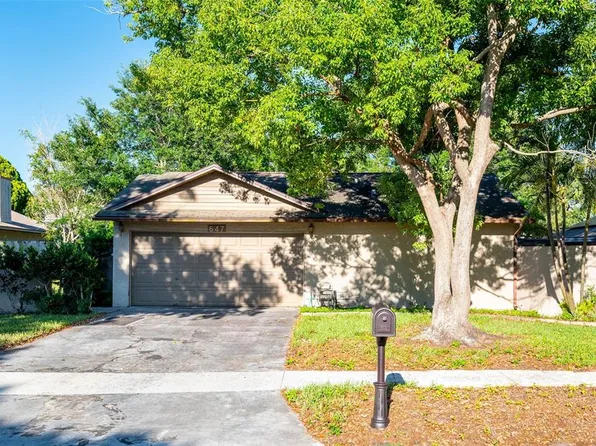 647 Bonnie Blvd, Palm Harbor, FL 34684