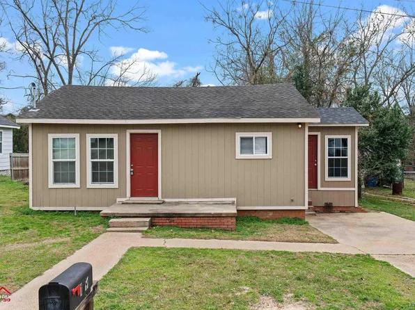 109 W Ward St, Overton, TX 75684